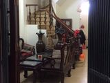Bán Nhà Ngõ 162, Phố Khương Đình, Thanh Xuân, 40M, 5 Tầng, Chỉ 2,65 Tỷ
