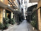 Nhà Phân Lô Ô Tô Đỗ Cửa Ở Nguyễn Xiển, Thanh Xuân,Hn, Bán Nhanh 3,6 Tỷ