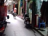 Bán Nhà Đẹp Thịnh Quang, Kinh Doanh, Ôtô Qua Nhà, 18M2. Giá 2.1 Tỷ