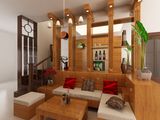 Bán Nhà Thụy Khuê, Tây Hồ, 34M2 X 3.5T, Mt 5M, 3 Tỷ, Ngõ Thông, Kinh Doanh Nhỏ