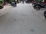 Bán Nhà Nguyễn Chánh, Cầu Giấy, 43M2, Mt 3,6M, 7,7 Tỷ, Ngõ Ô Tô 5M, Vỉa Hè 2M, Kinh Doanh Sầm Uất