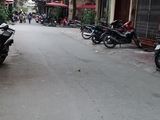 Bán Nhà Nguyễn Chánh, Cầu Giấy, 43M2, Mt 3,6M, 7,7 Tỷ, Ngõ Ô Tô 5M, Vỉa Hè 2M, Kinh Doanh Sầm Uất