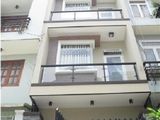 Bán Căn Nhà Mới Xây Ngõ 360 Phố Xã Đàn,Hà Nội 40M, 5 Tầng, Mt 4.5M, 3,3 Tỷ