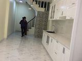 Bán Gấp Nhà Mới Lạc Long Quân, Nghĩa Đô, 31M2, Mt 3,2M, 5T, 3,3 Tỷ, Cách Ô Tô 8M, Thông Võ Chí Công