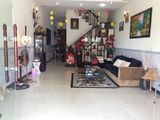 Cho Thuê Nhà Đẹp 2 Lầu Có Đồ Đạc Kdc Diệu Hiền Tiện Ở (Miễn Trung Gian)