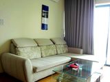 Cho Thuê Căn Hộ Cao Cấp 1 Phòng Ngủ - 80M2 Tại Td Plaza Hải Phòng