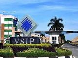 Mở Bán Đất Nền Giai Đoạn 1 Ngay Vòng Xoay An Phú. Khu Visip1.