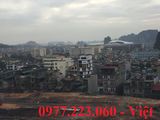 Sốt Đất Ngoại Giao Đồi Ngân Hàng, Cột 2 Trung Tâm Hạ Long Đủ Dt: 70.5M2, 85M2, 92.5M2, 159M2