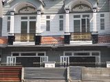 Bán Nhà Mới Xây 1 Trệt 1 Lầu Hẻm 388 Đường Nguyễn Văn Cừ - Sổ Hồng Hoàn Công Giá 1 Tỷ 150 Triệu - D