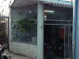 Bán Nhà Hẽm 272/… Lưu Hữu Phước, P.15 , Q.8 ,1 Trệt,1 Lửng, Giá 1Tỷ8