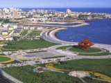 Nhà Mặt Tiền Đặc Khu Kinh Tế Bắc Vân Phong, Khu Đô Thị Cổ Mã, View Biển, 780M2, Giá 2.5 Tỷ