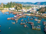 Nhà Đặc Khu Kinh Tế Vân Phong, Dân Cư Đô Thị Cổ Mã, View Biển, 900M2, Giá 2.2 Tỷ