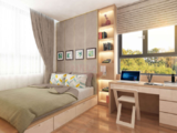 Ra Mắt Smarthome Hiện Đại Giá Sốc Chỉ Từ 18,5Tr/m2 Ngay Đl Võ Văn Kiệt 0906799598