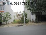 Đất Mt Trần Hưng Đạo (Lộ Giới 25M2), Tttt Cần Đước, Đất Đô Thị, Giá Chỉ Từ 600Triệu/nền.