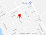 Cần Bán 3 Lô Liền Kề Đường Tân Trà. Gần Bãi Tắm Tân Trà - Q. Ngũ Hành Sơn