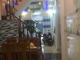 Bán Nhà Lầu Đường Thạnh Xuân 33 Phường Thạnh Xuân Quận 12, Giá 2,22 Tỷ
