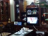 Bán Nhà Siêu Đẹp 3 Mặt Ngõ Hoàng Quốc Việt, 63M2, Mt 6M, 4 Tầng, 11,2 Tỷ, Ô Tô Đỗ, Cách Phố 20M