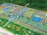 Golden Bay Cam Ranh 602, Suất Nội Bộ Đường 24M, Nền Góc Đông Nam, View Công Viên , View Hồ Bơi