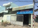 Bán Nhà Hẻm 115 Cách Mạng Tháng Tám