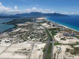 Nhanh Tay Sở Hữu Sở Đất Nền Cam Ranh City Gate Lh:0168.566.9997