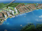 Marine City: " Cánh Chim Bạc Vũng Tàu"
