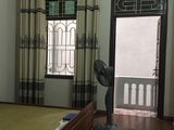 Bán Nhà Thanh Nhàn, Hai Bà Trưng 4 Tầng, 52M2, Ôtô Đỗ Cổng Chỉ 3.8 Tỷ.