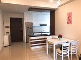 Cho Thuê Căn Hộ Chung Cư Cao Cấp The Tresor Quận 4, 2 Phòng Ngủ Full Nội Thất