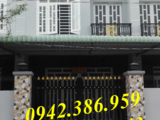 Nhà Mới Xây Đinh Đức Thiện, 100M2, Shr, Sang Tên Công Chứng Ngay