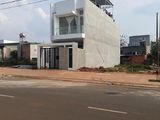 Đất Thổ Cư Shr Hai Mặt Tiền