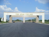 Bán Gấp Đất Biệt Thự Star Village Diện Tích 273 M2,mặt Tiền Đường 12M, Giá Hot Chỉ 11,5Triệu/M2.Liên Hệ 0917563322