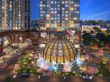 Chiết Khấu Lên Đến 432 Triệu Khi Mua Căn Hộ Hinode City 201 Minh Khai.