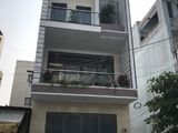 Bán Nhà Phạm Hữu Lầu. Diện Tích 4.8X14,7M. Hướng Tây. Giá 6.9 Tỷ . Q7