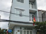 Bán Nhà Khu X51.phú Mỹ . Q7. Dt 4.5X16M.1Tr,2L,5Pn. Giá 4.7 Tỷ .Đường 12M