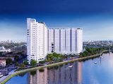 Căn Hộ Ven Sông 2Pn-2Wc Giá Chỉ 999 Triệu Ngay Ngã Tư Thủ Đức Thị Trấn 1% Ck 8%