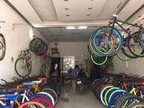 Nhà Phố Mặt Tiền Lê Lợi , Hướng Nam Mát Mẻ, Đang Kinh Doanh Buôn Bán Sầm Uất