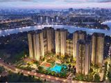 Duy Nhất! Chính Chủ Kẹt Tiền Bán Nhanh Căn Hộ Saigon South Residence 3PN, 95M2, Giá Tốt Bao Thuế Phí