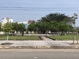 Bán Nền Đường F7 Khu Dân Cư 12Ha8 Đường Võ Văn Kiệt - Giá 1 Tỷ 550 Triệu