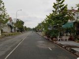 Bán Nền Đường F7 Khu Dân Cư 12Ha8 Đường Võ Văn Kiệt - Giá 1 Tỷ 550 Triệu
