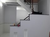 Bán Nhà Hẻm Phan Huy Ích, Q.tân Bình,3.4*10.6, 2.55 Tỷ