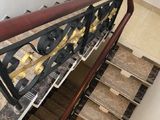 Bán Gấp Hẻm Xe Hơi 60M2X5 Tầng Ung Văn Khiêm Trung Tâm Quận Bình Thạnh Giá 7.7 Tỷ