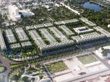 Bán Đất Đường Nguyễn Sinh Sắc – Kđt Kim Long City Tp Đà Nẵng