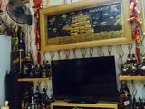 Bán Nhà Láng Trung 36M2 - 2 Tầng - Mặt Tiền 3.3M - Giá 1.75 Tỉ