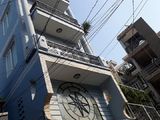 Bán Nhà Hoàng Hoa Thám, P5, Phú Nhuận, 4,2 X 9 = 38M2 4 Lầu, Giá 5.5 Tỷ.
