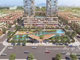 Khu Nhà Phố Với Đầy Đủ Tiện Ích Đẳng Cấp Tại Barya Citi