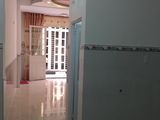 Bán Nhà Hẻm 102 Lê Văn Thọ P11 Gò Vấp: 4X9M