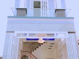 Bán Nhà 1 Trệt 1 Lầu Mới- Đẹp Ở Hẻm 195- Đường 3/2- Phường Hưng Lợi- Quận Ninh Kiều