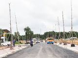 Đất Mặt Tiền Quốc Lộ 50, Chân Cầu Ông Thìn, Bình Chánh