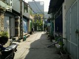 Bán Nhà Đẹp Mtnb Đ.số 1A, 6X21M, 13.5 Tỷ P. Bình Trị Đông B , Q.Bình Tân