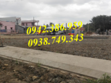 Đất 2 Mặt Tiền, Đinh Đức Thiện( Nối Dài), Nối Quốc Lộ 50, 130M2, Sổ Hồng Riêng, Chiết Khấu Khủng
