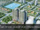 Dự Án Hot Nhất Tây Hồ: 6Th Element, Giá Gốc Cđt, Ls 0% Nhận Nhà, Ân Hạn Nợ Gốc Và Miễn Phí Dv 1 Năm
